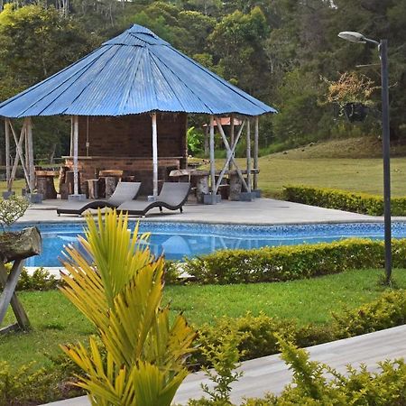 Hotel Yalconia San Agustin  Exterior photo
