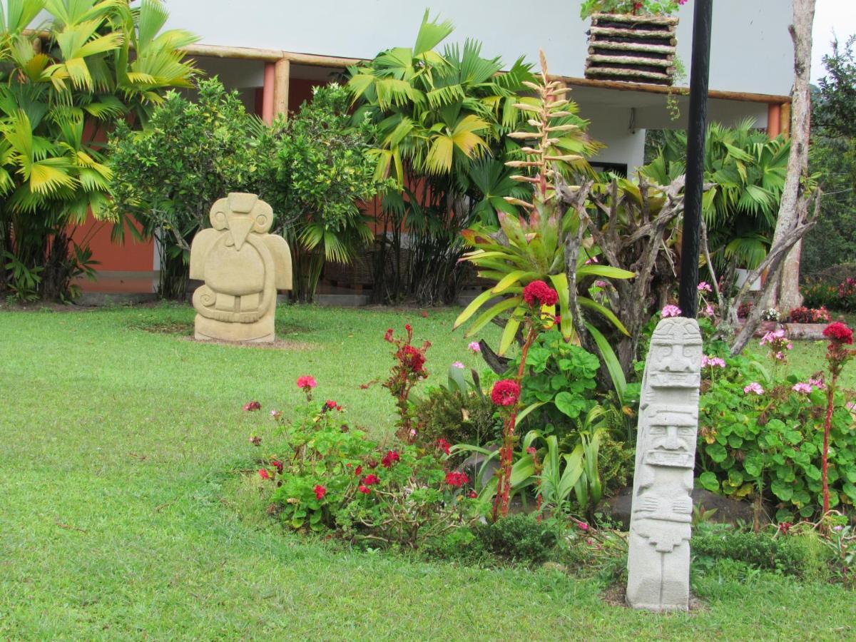 Hotel Yalconia San Agustin  Exterior photo
