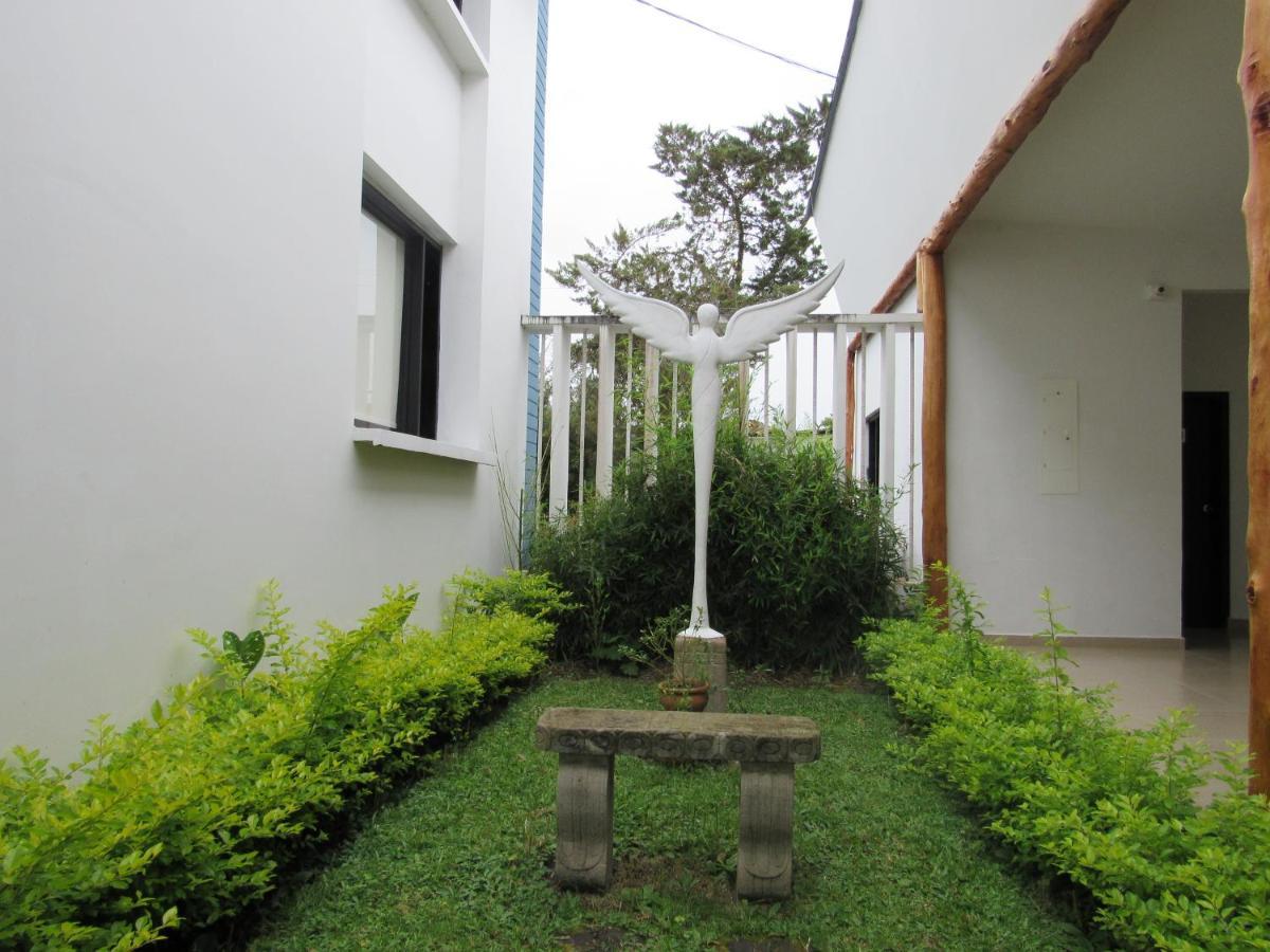 Hotel Yalconia San Agustin  Exterior photo