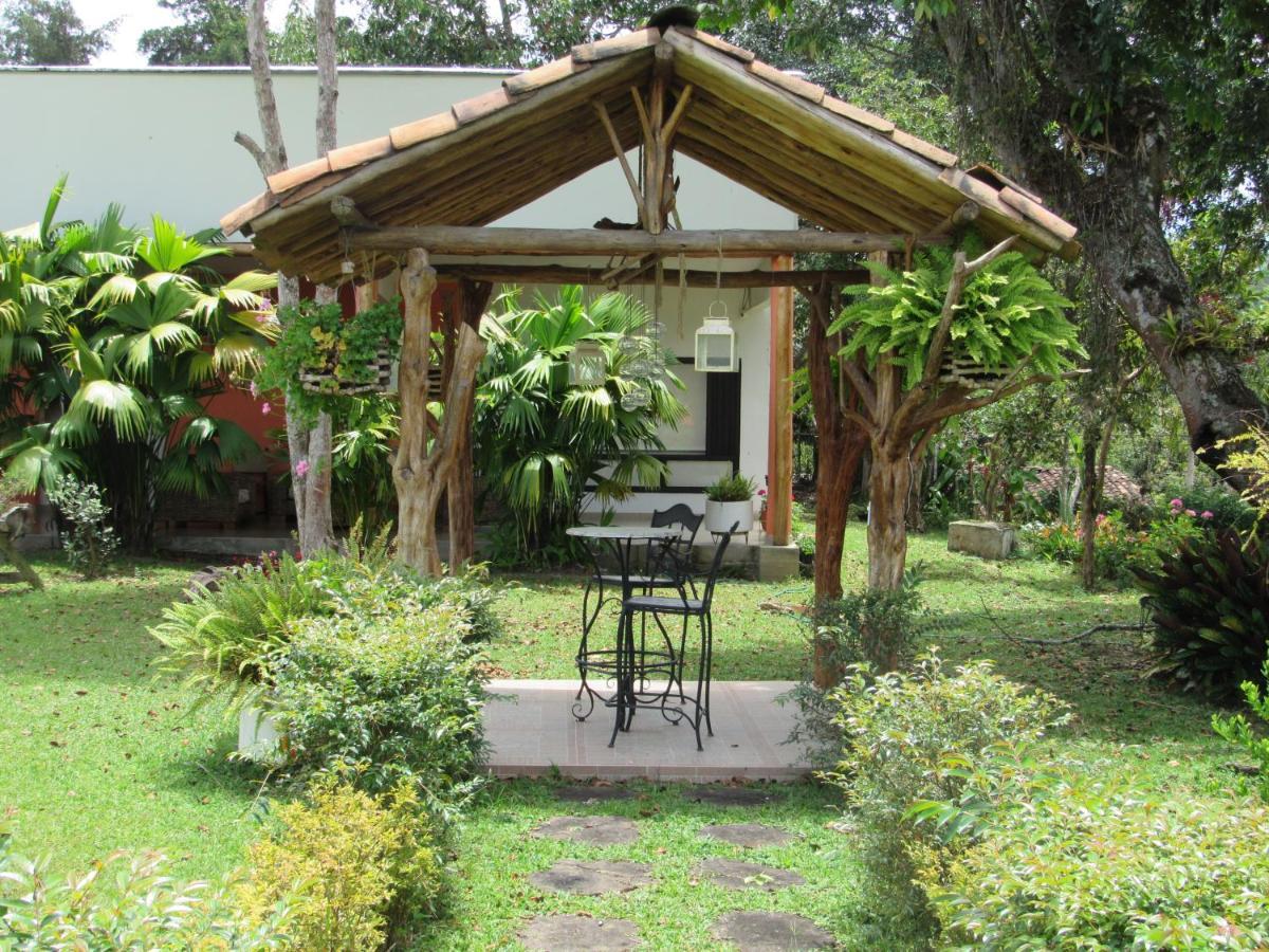 Hotel Yalconia San Agustin  Exterior photo